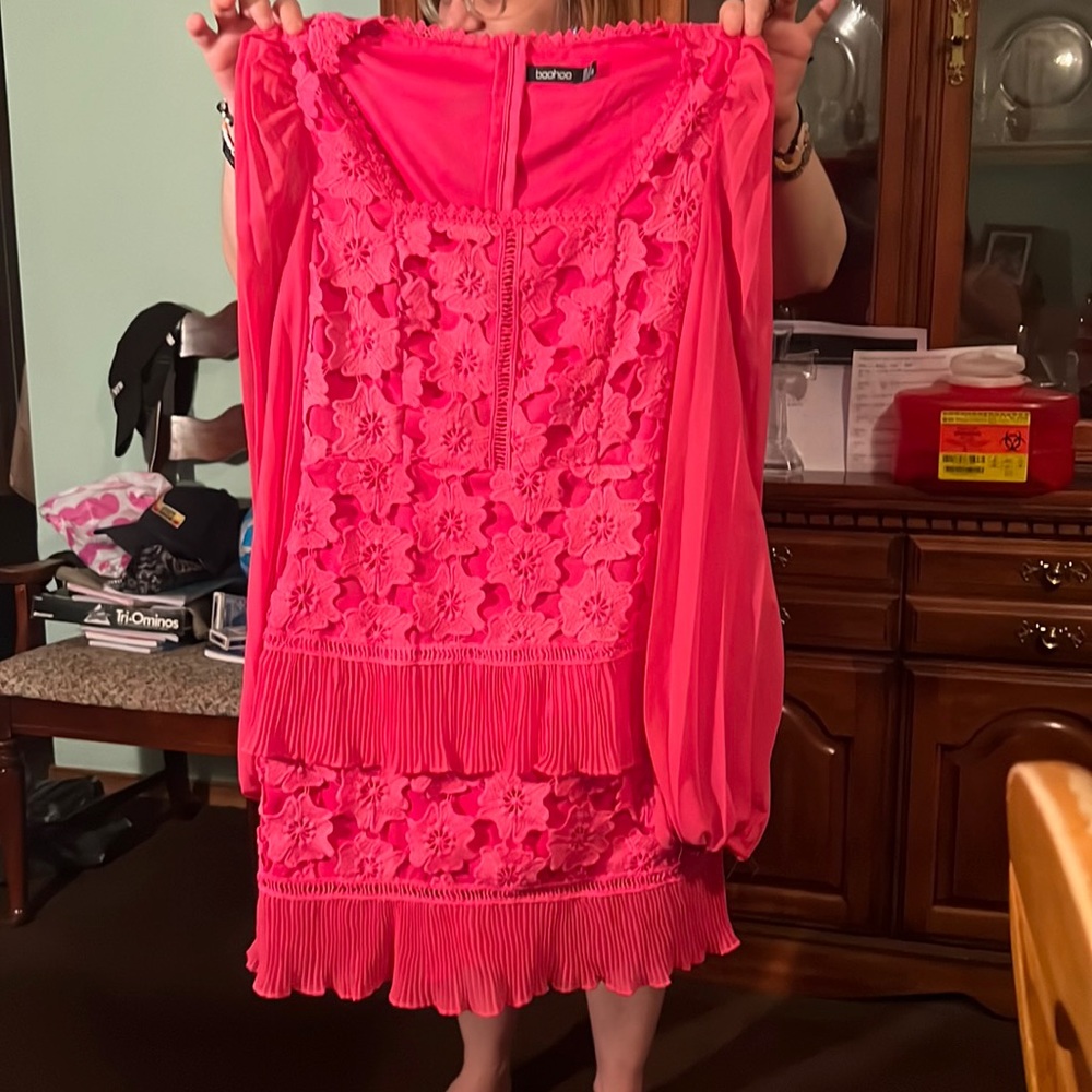 Boho dress